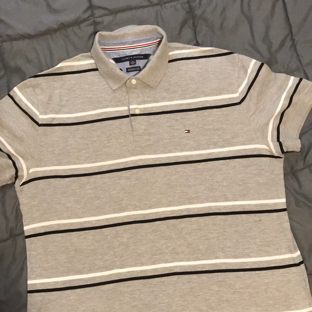 Tommy Hilfiger polo shirt